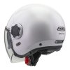 Kask Motocyklowy NZI Ringway 2 Duo White